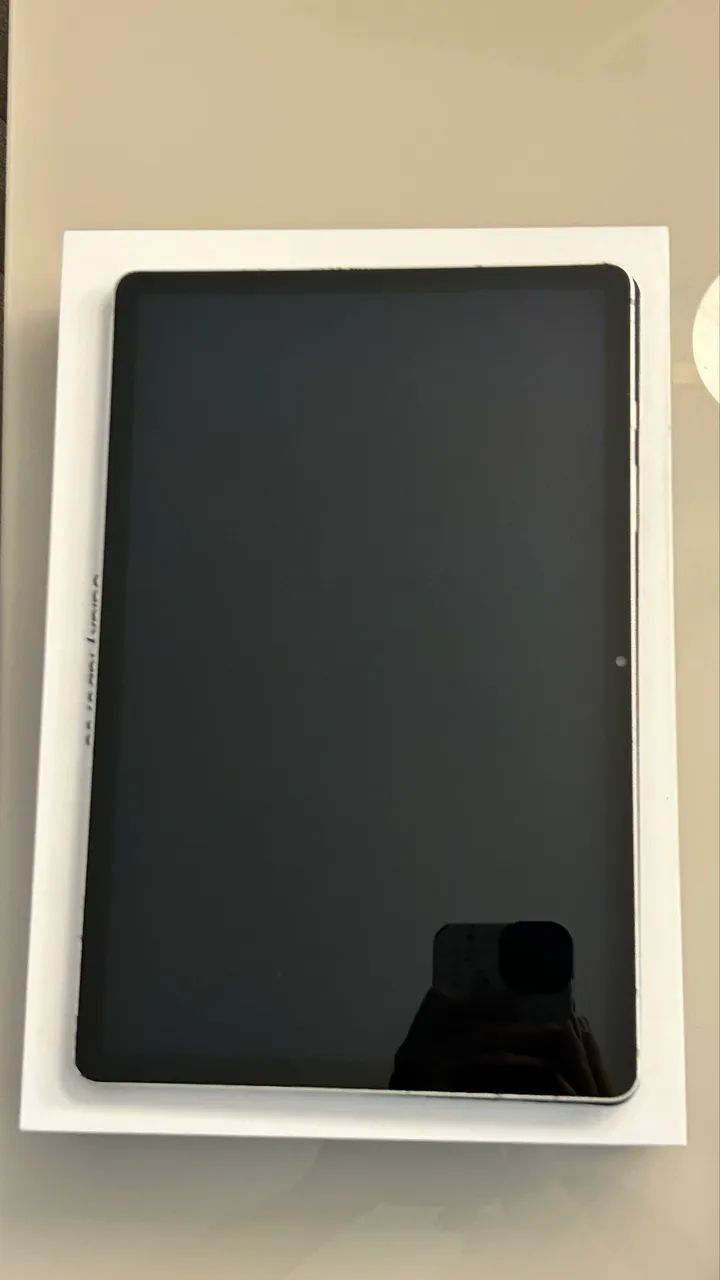 Galaxy Tab S9 5g com capa teclado - Foto 3