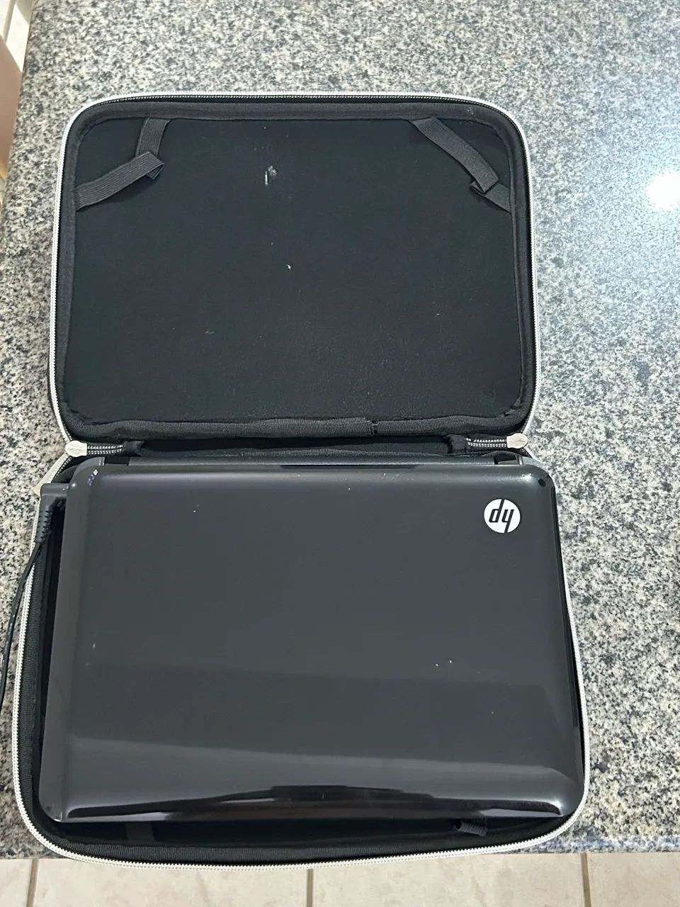 Netbook HP  - Foto 2