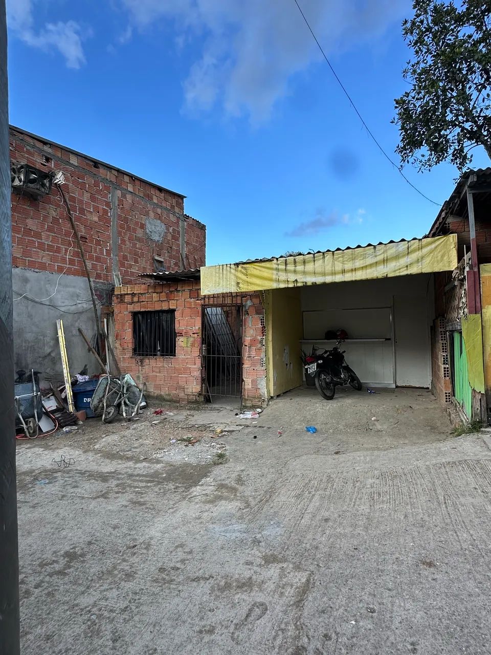 TERRENO NOVA CIDADE  - Foto 2