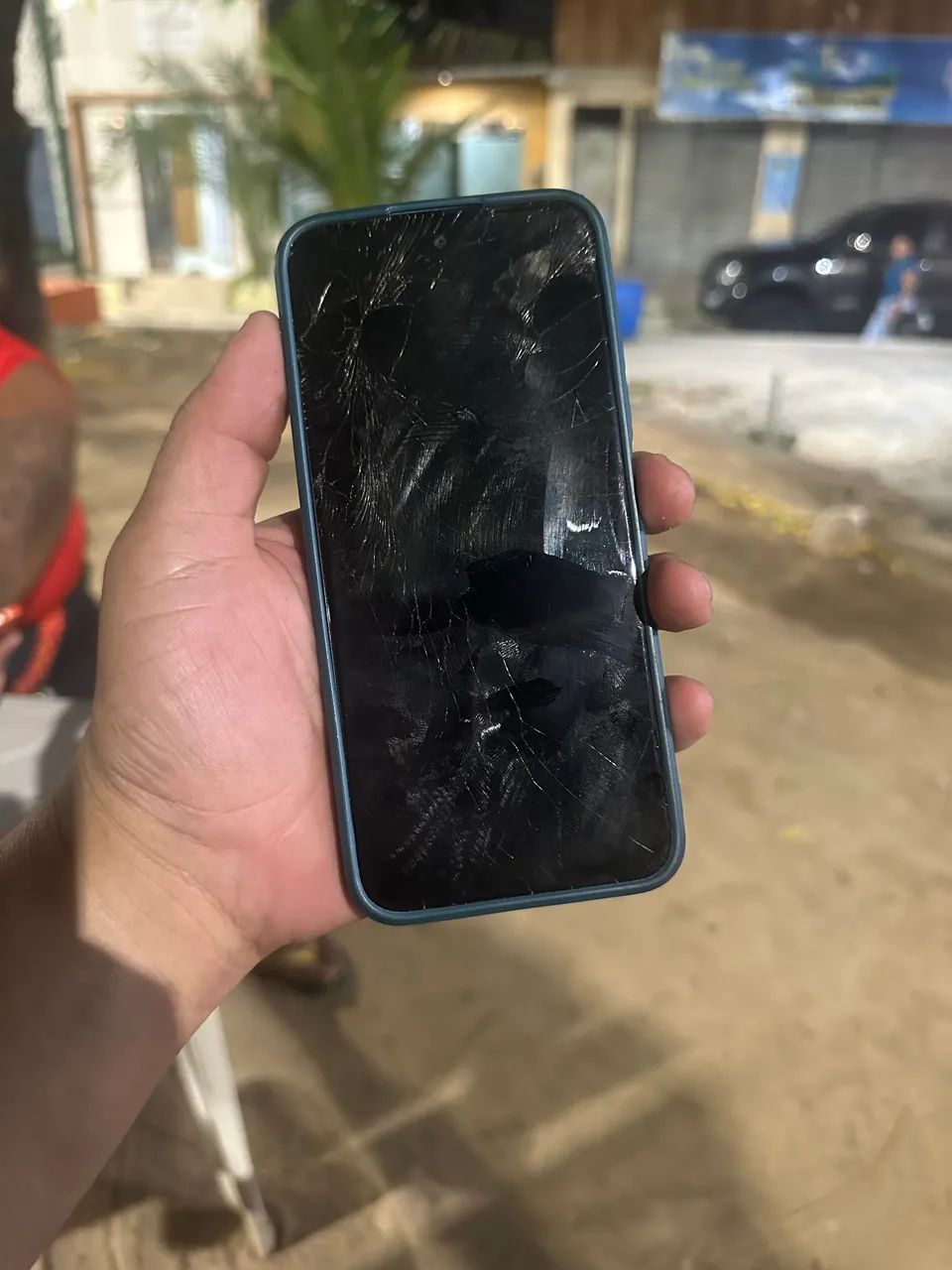 Tecno spark 64 gb - Foto 3