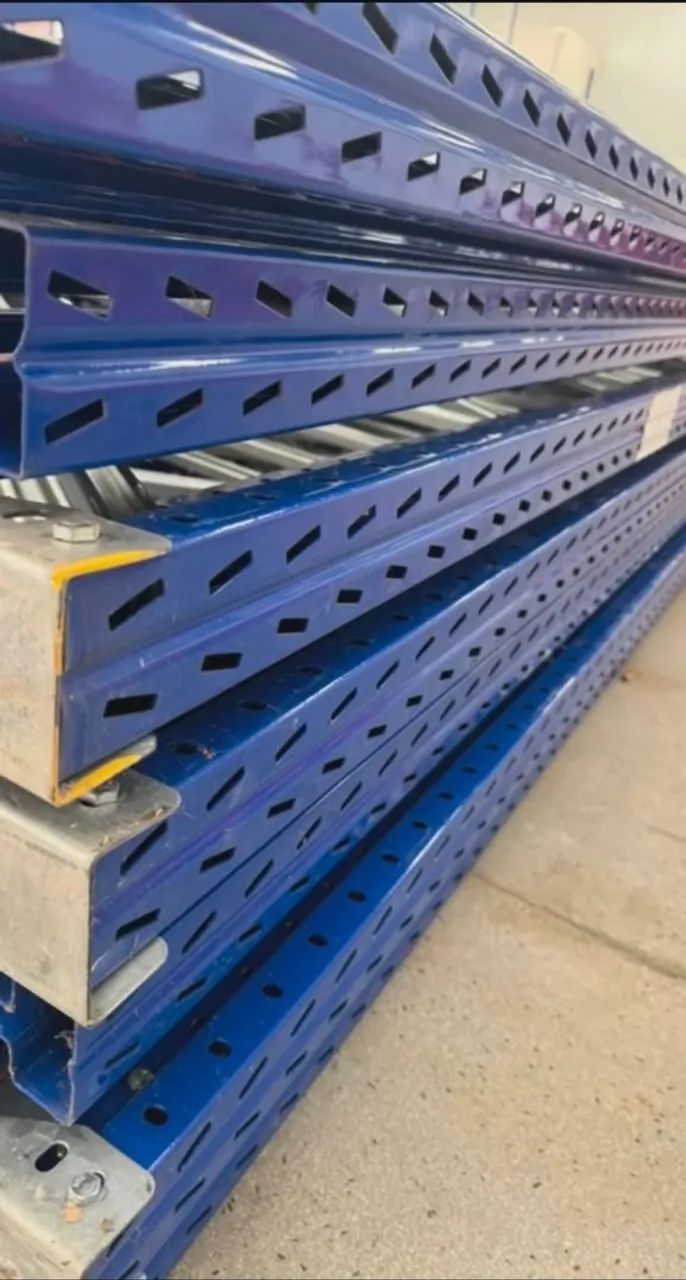 Porta Palete e Mini  - Foto 5