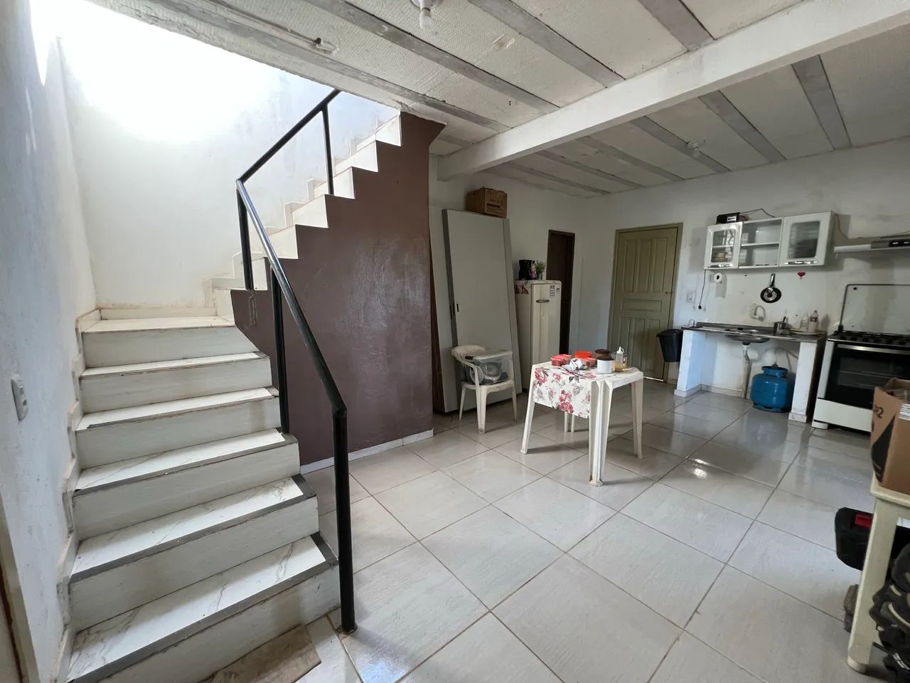 Casa 2 andares no São Jorge - Foto 5