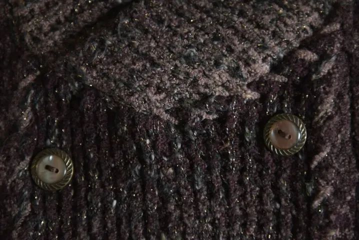 Vestido Elegante Cor Vinho - Foto 3