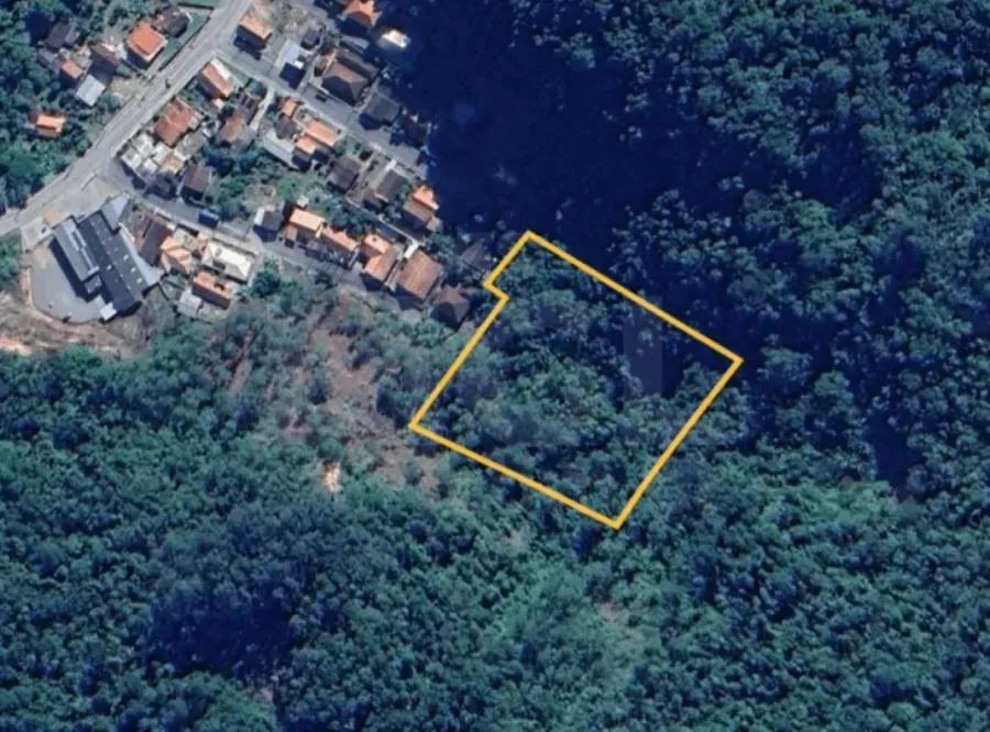 IBIRAMA/SC - Terreno com 9.545,00m² no Centro