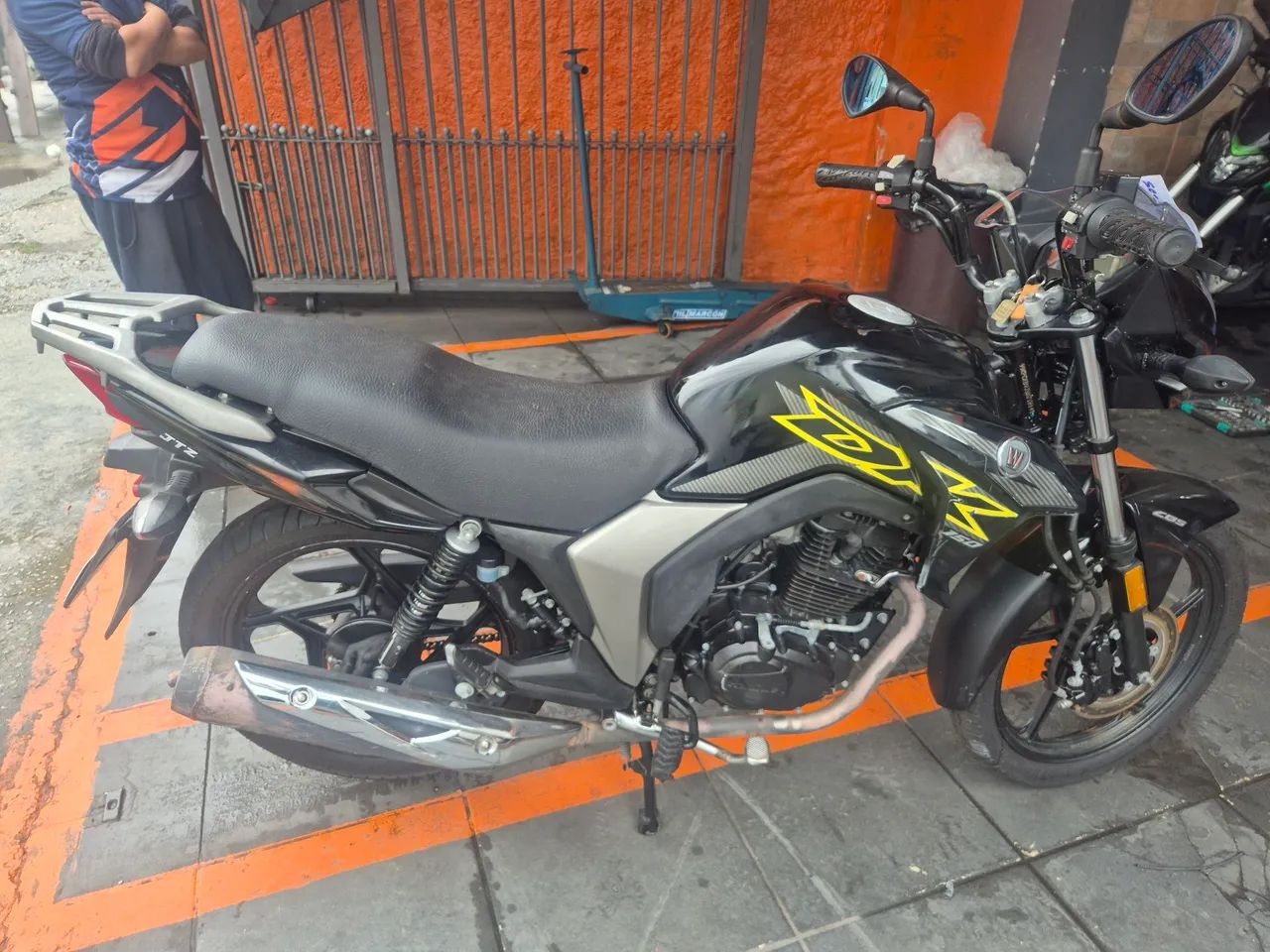 Dk 2025 preta - Foto 3