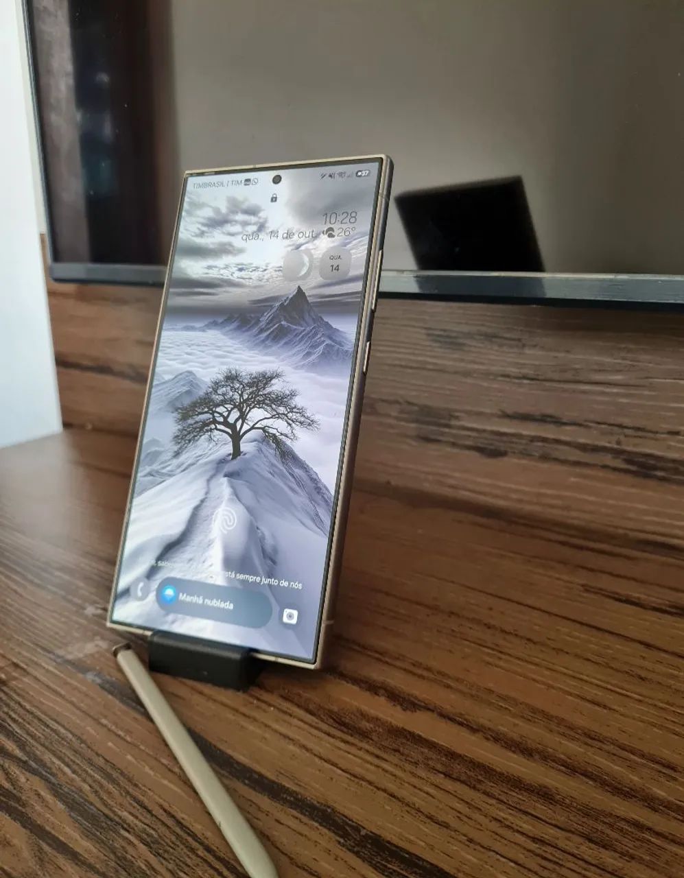 Samsung Galaxy S24 ultta 