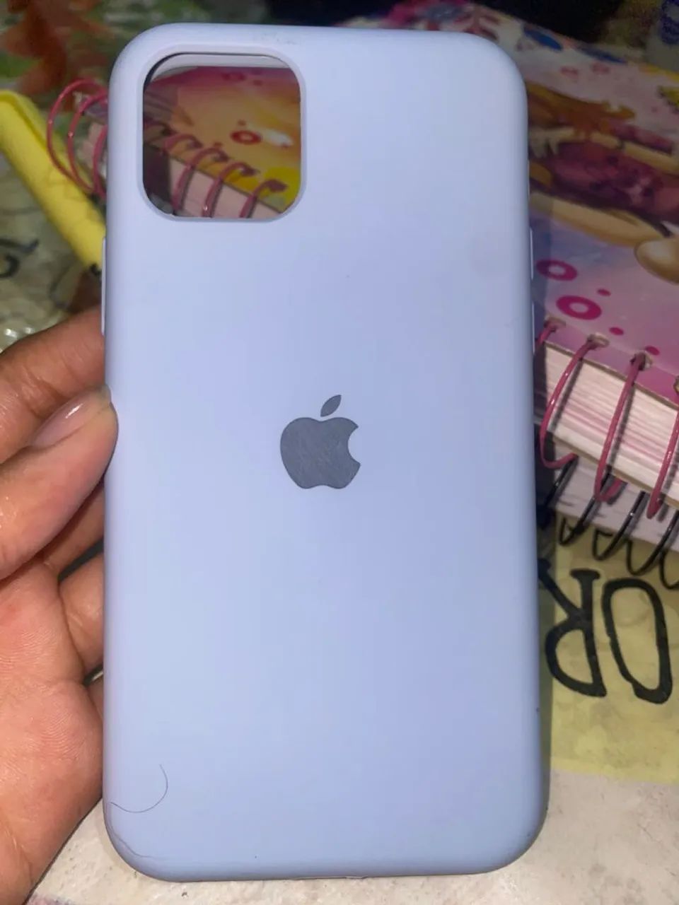 Kit 4 Capinhas para iPhone 11 Pro - Foto 2