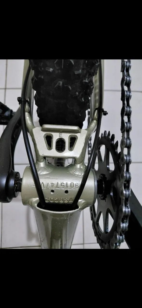 MOUNTAIN BIKE SPECIALIZED  - Foto 5