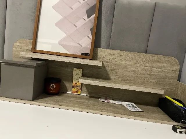 Suporte mesa elevatório  - Foto 3