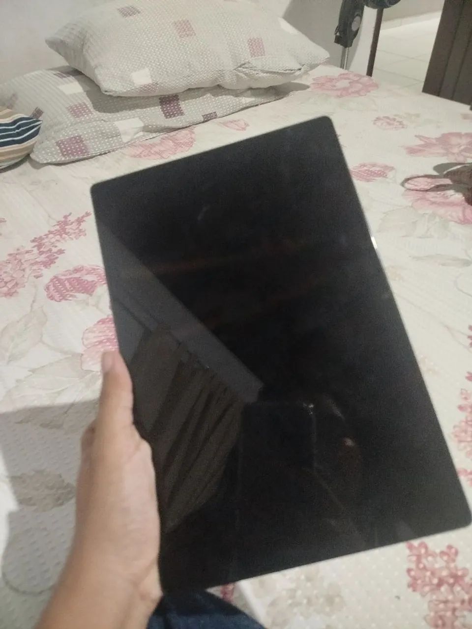  tablet Samsung Galaxy  A8 2 anos de uso - Foto 3