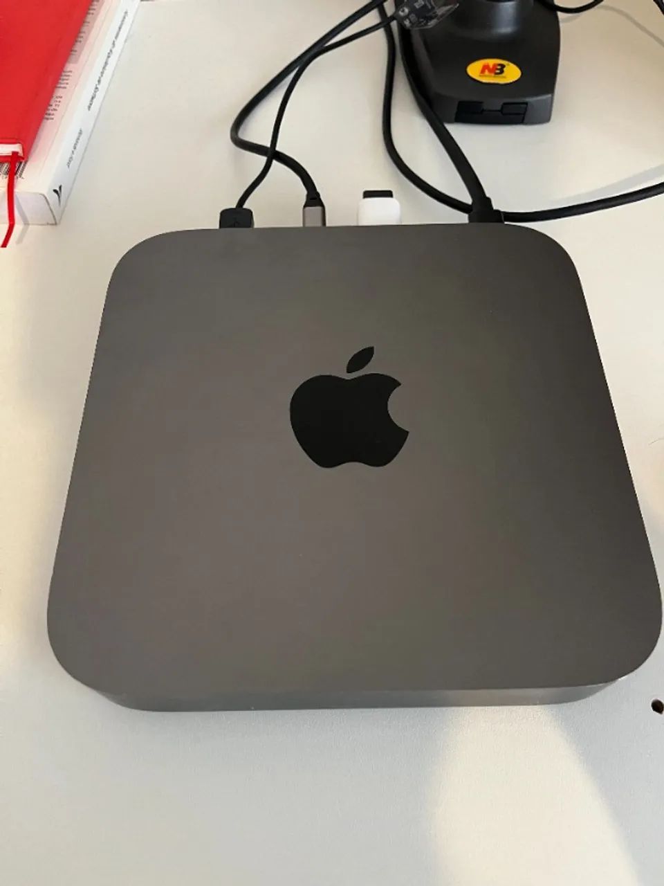 Apple Mac mini 2018 スペースグレー Mac mini スペースグレイ 2018
