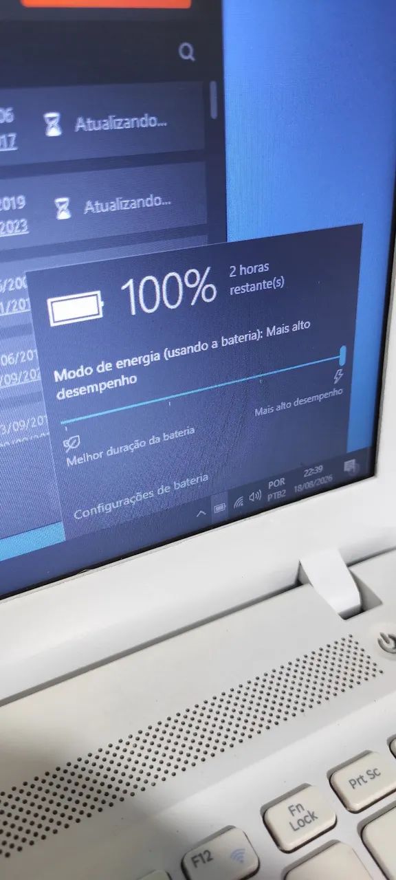 Notebook SAMSUNG AMD E1 BARATO - Foto 3