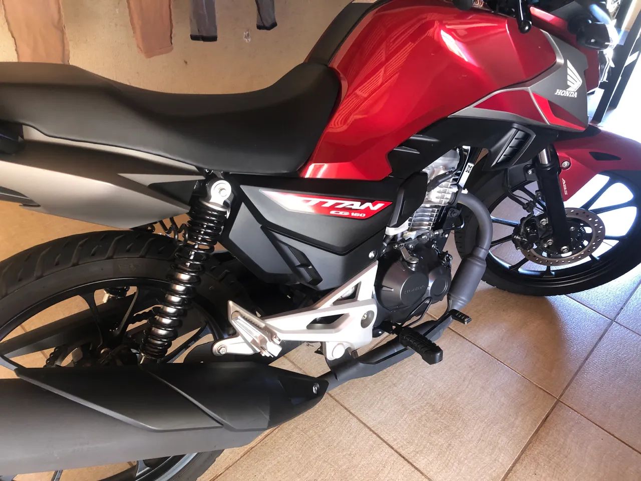 Titan 160cc 25/25 - Foto 2