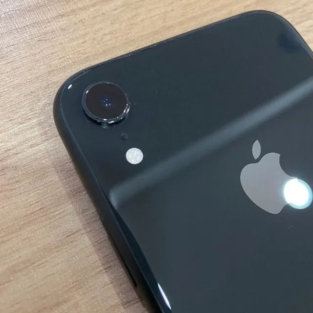iPhone XR 64GB - Foto 4