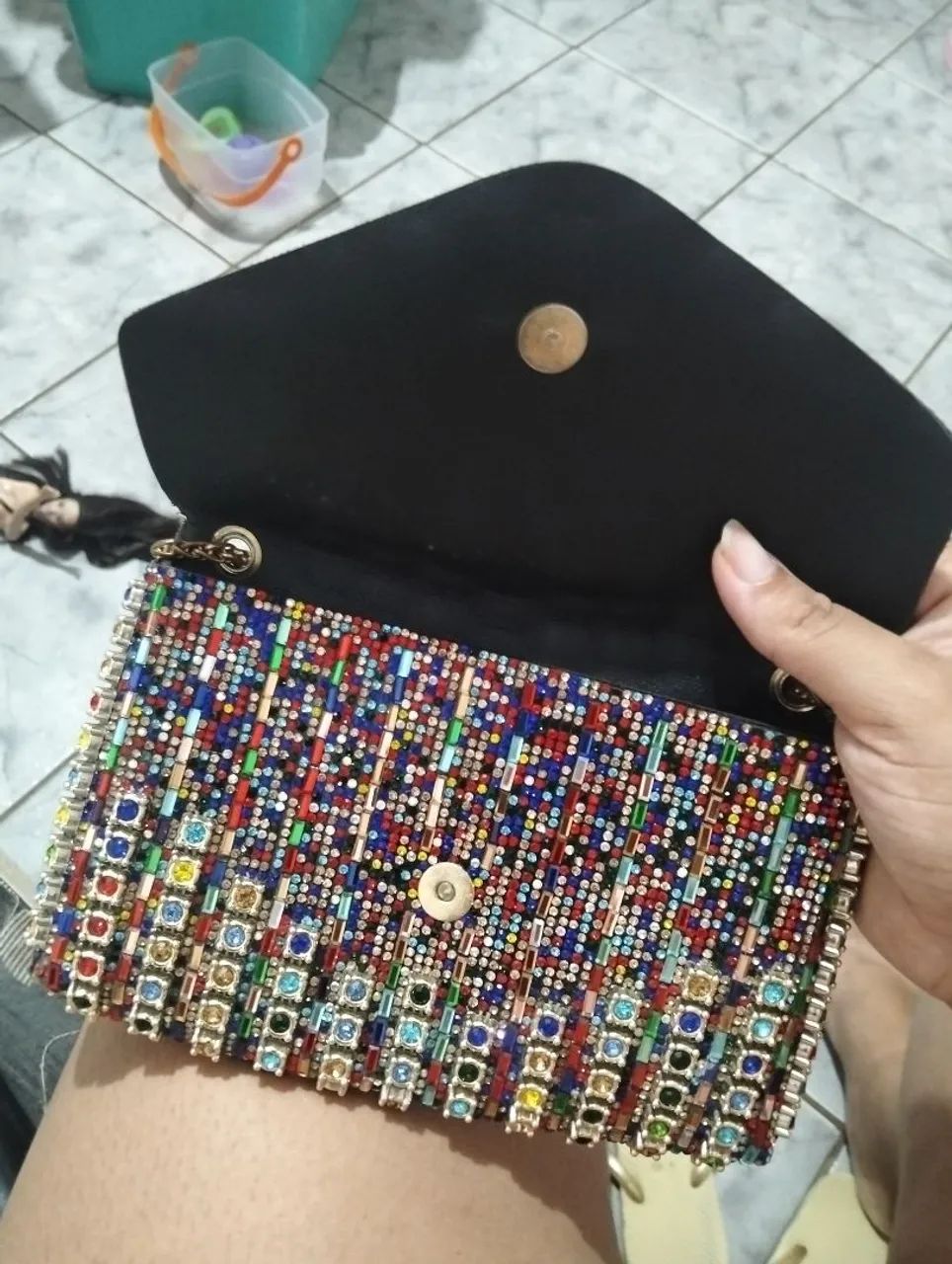 Bolsa feminina - Foto 3