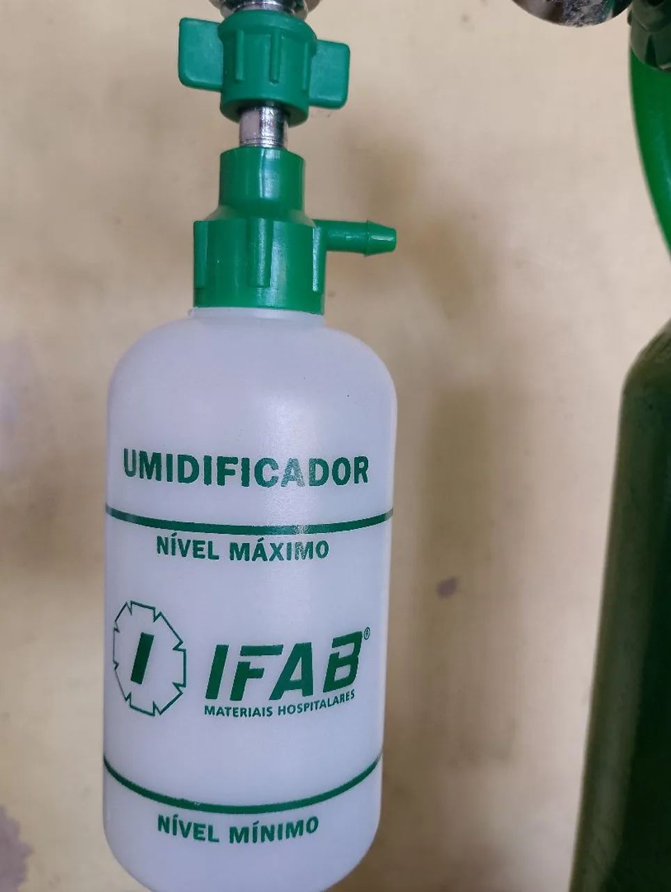 Cilindro veterinário  - Foto 4