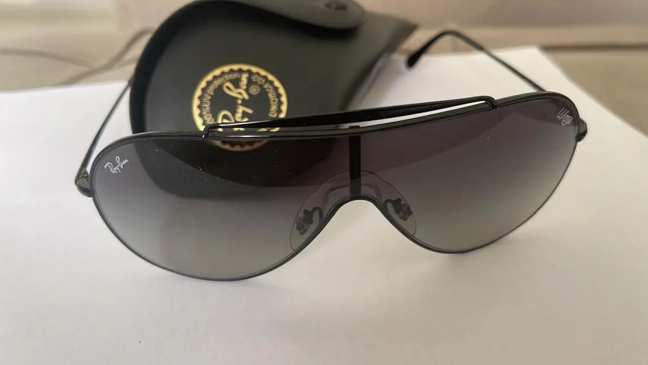 Óculos RayBan Novo!  - Foto 3