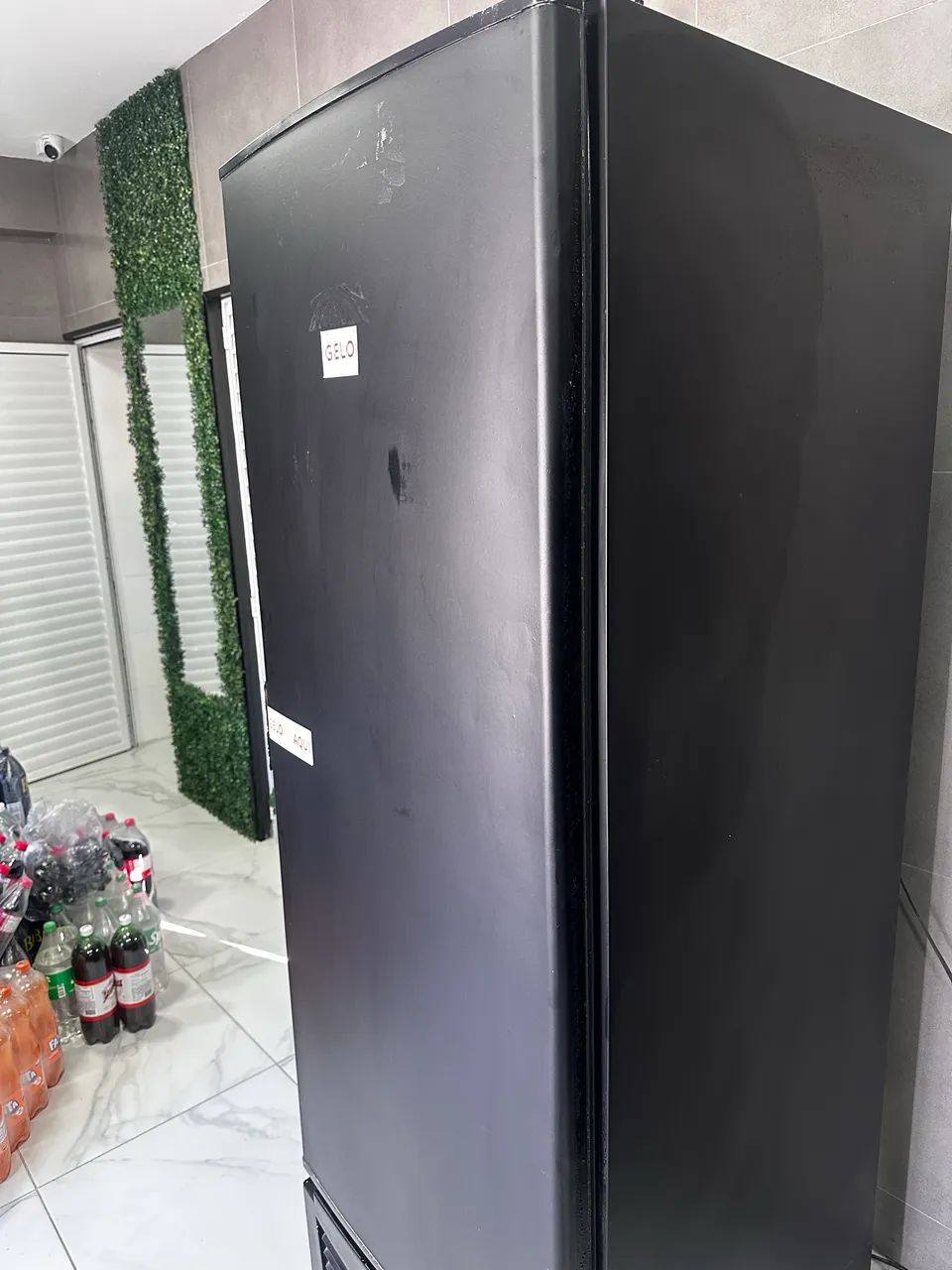 Freezer de gelo  - Foto 2