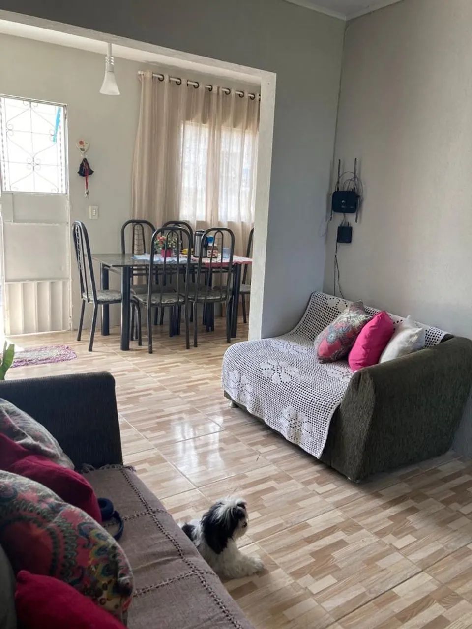 Casa para alugar  na gruta de Lourdes  - Foto 5