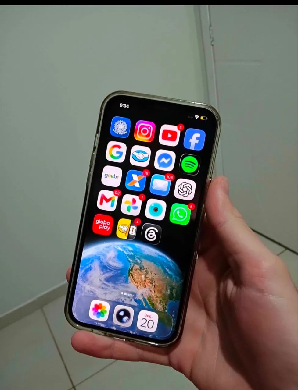 iPhone 12 Pro Max  - Foto 3