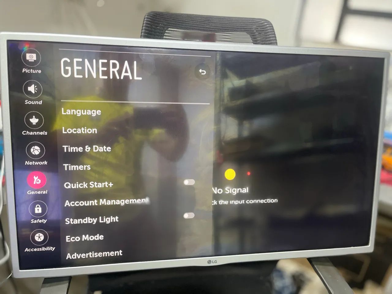 Tv smart LG 32? - Foto 4