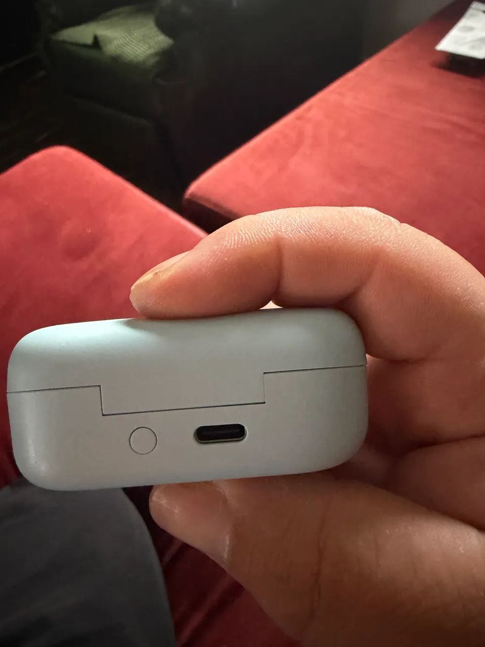 Fone Sony - Foto 4