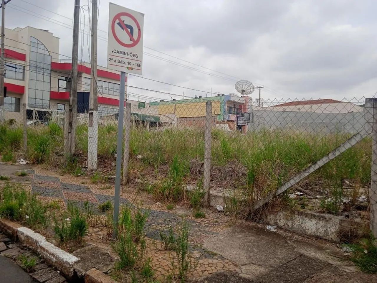 Terreno à venda em Sumaré, Centro - Foto 5