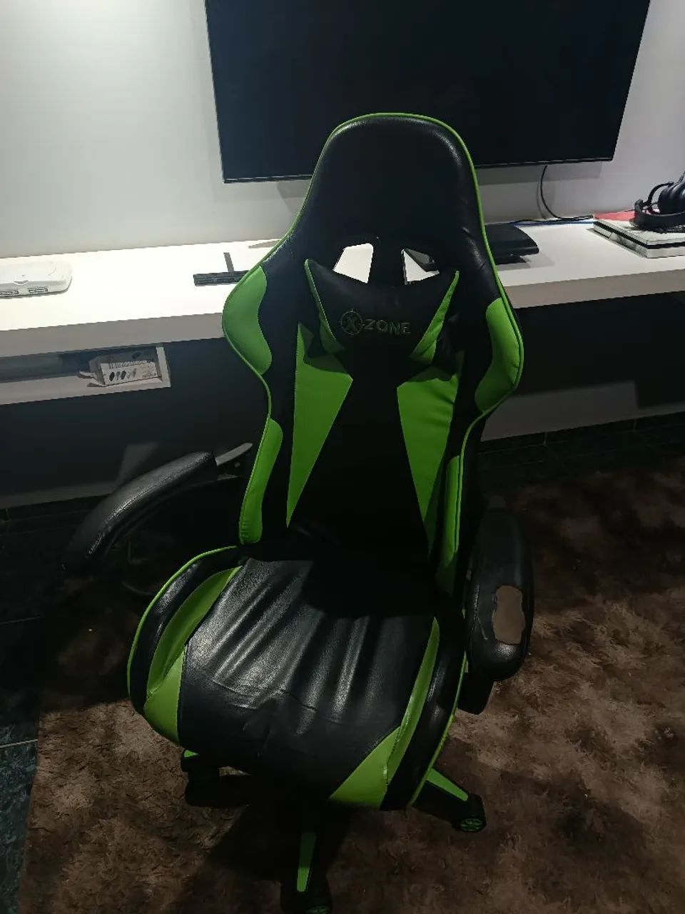 X-Zone Gaming Chair