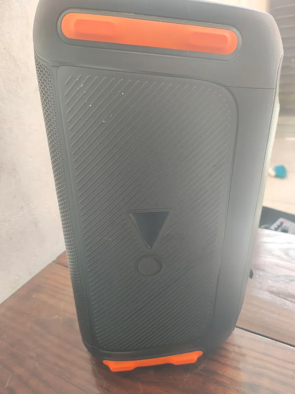 JBL 120 excelente estado  - Foto 4