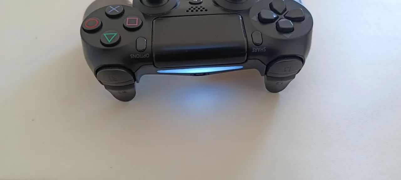 Controle PS4 DualShock