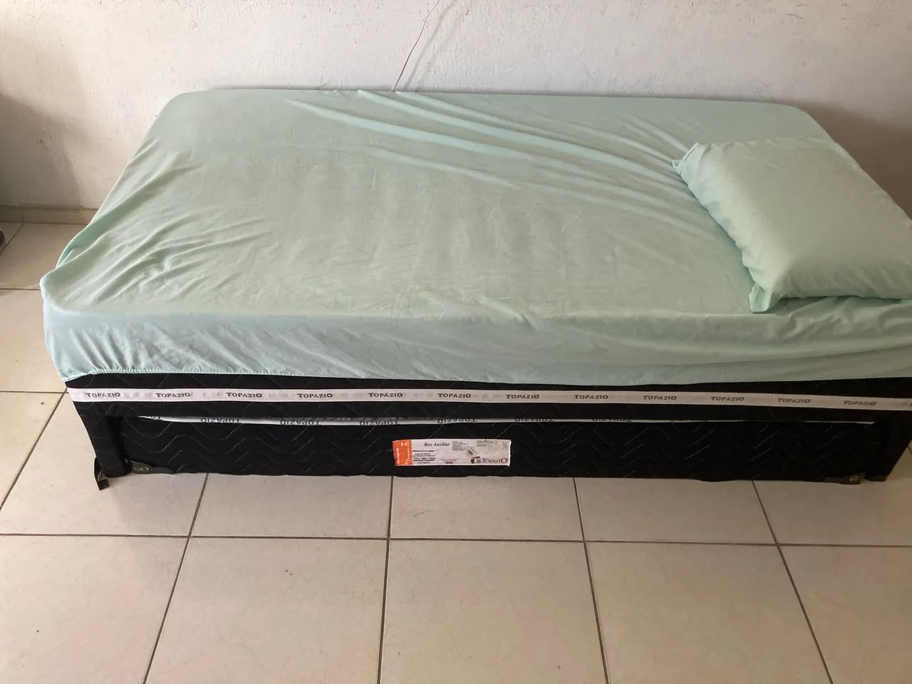 Bi Cama Solteirão  - Foto 2