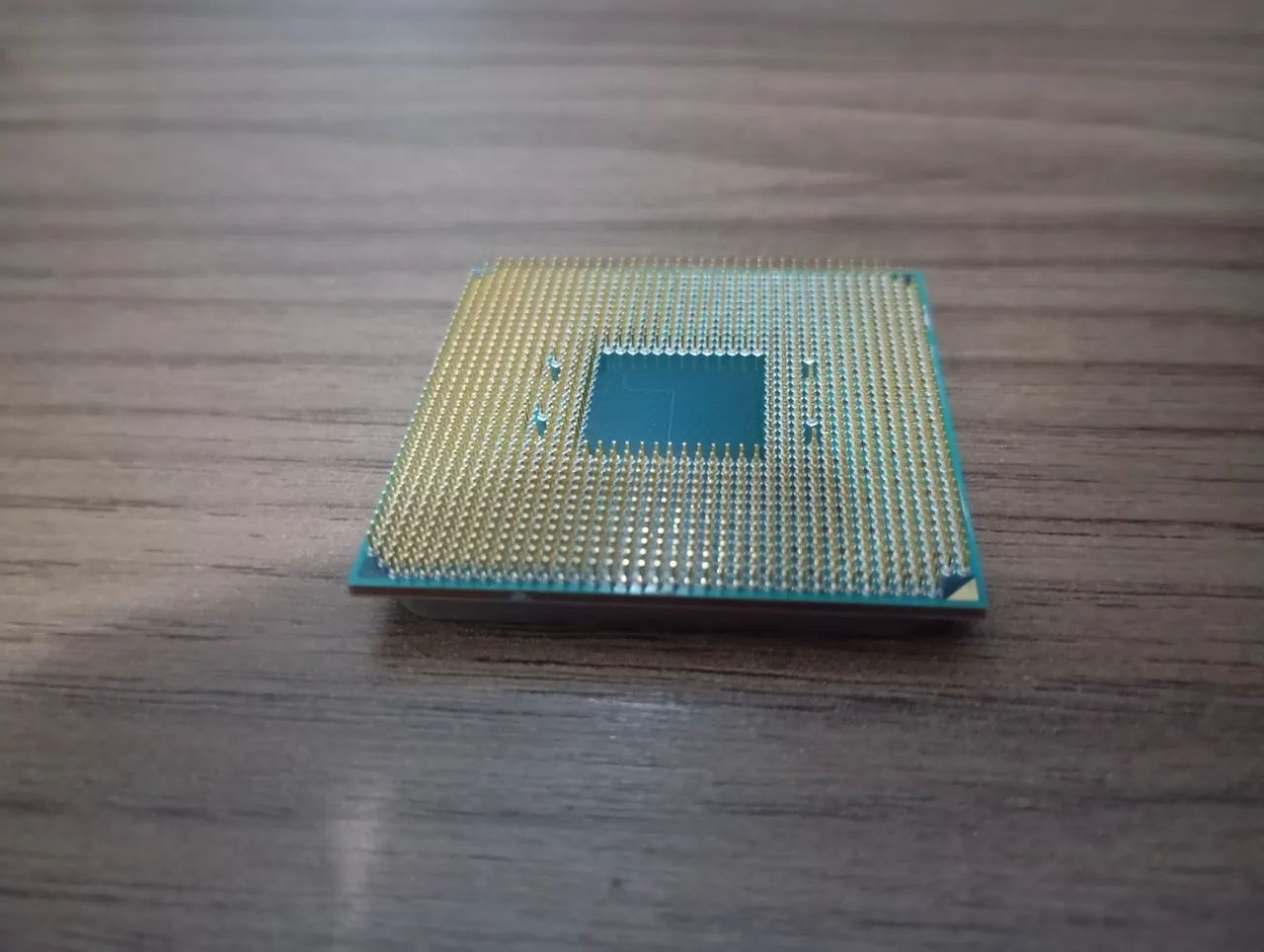 Ryzen 5 4500 - Foto 2