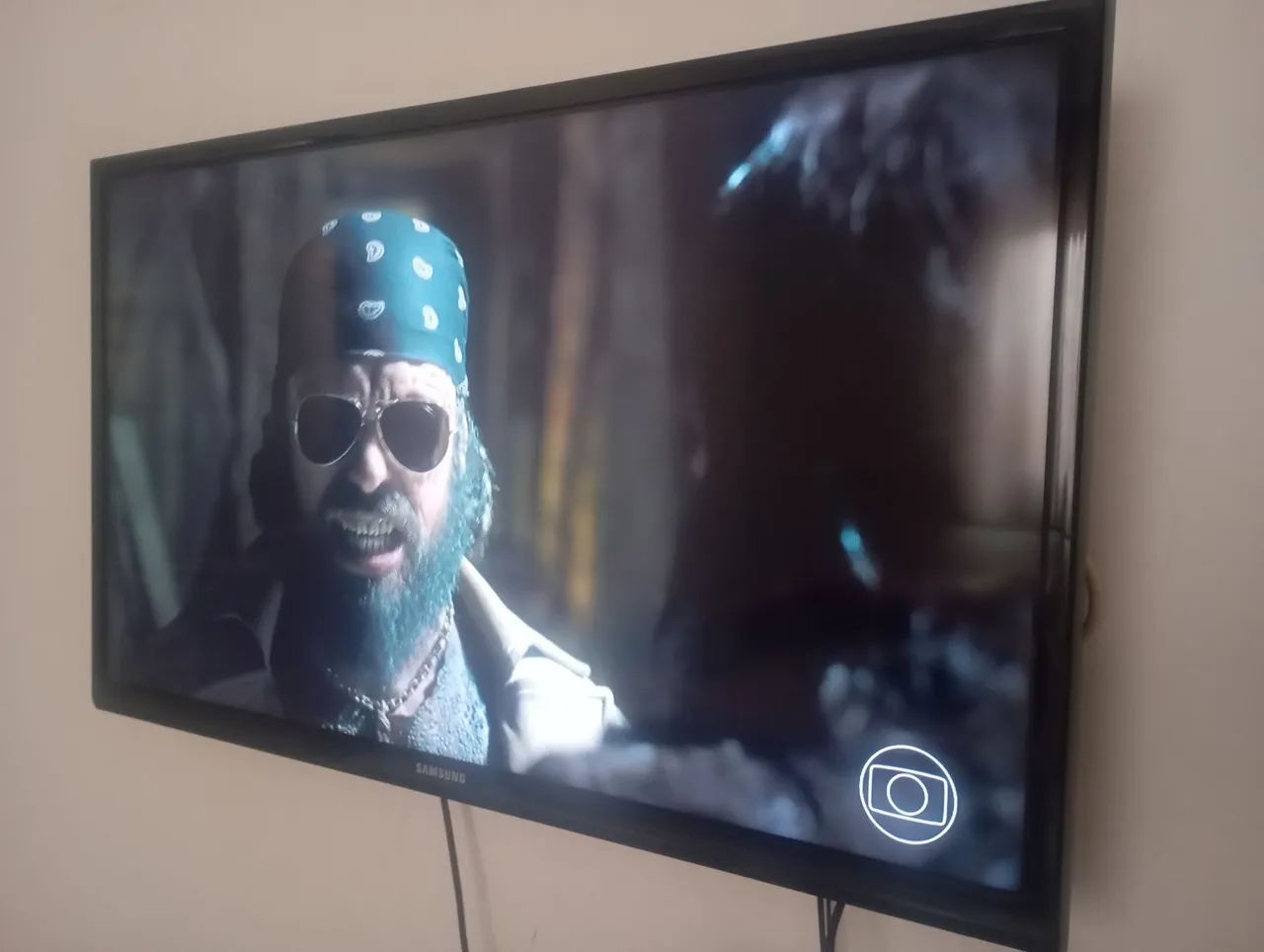 Televisão 32 polegadas Samsung  - Foto 5