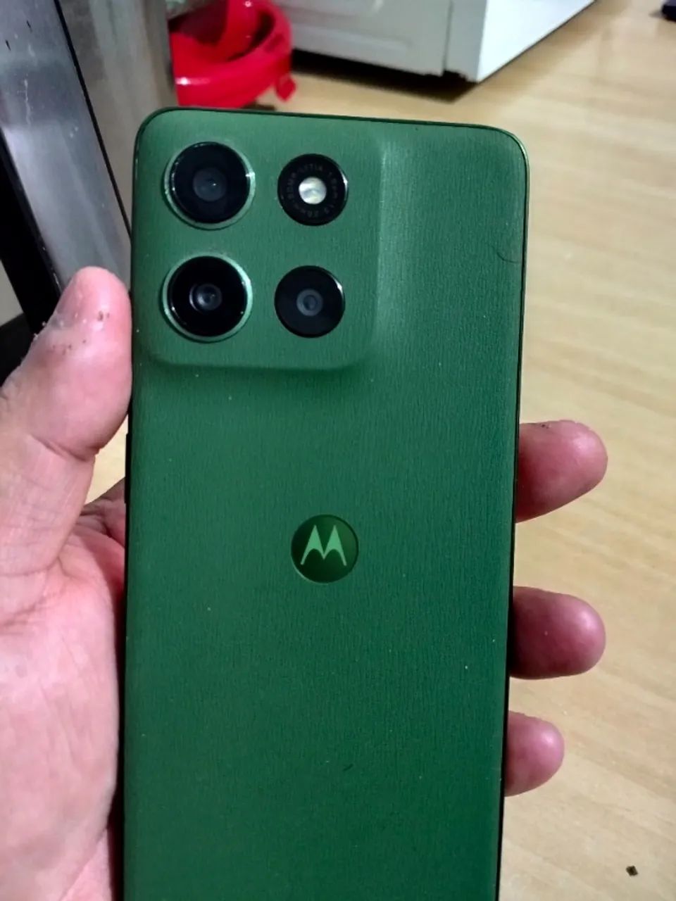 Moto G 56 - Foto 3