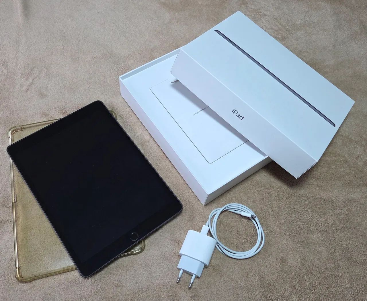 iPad 9 256gb