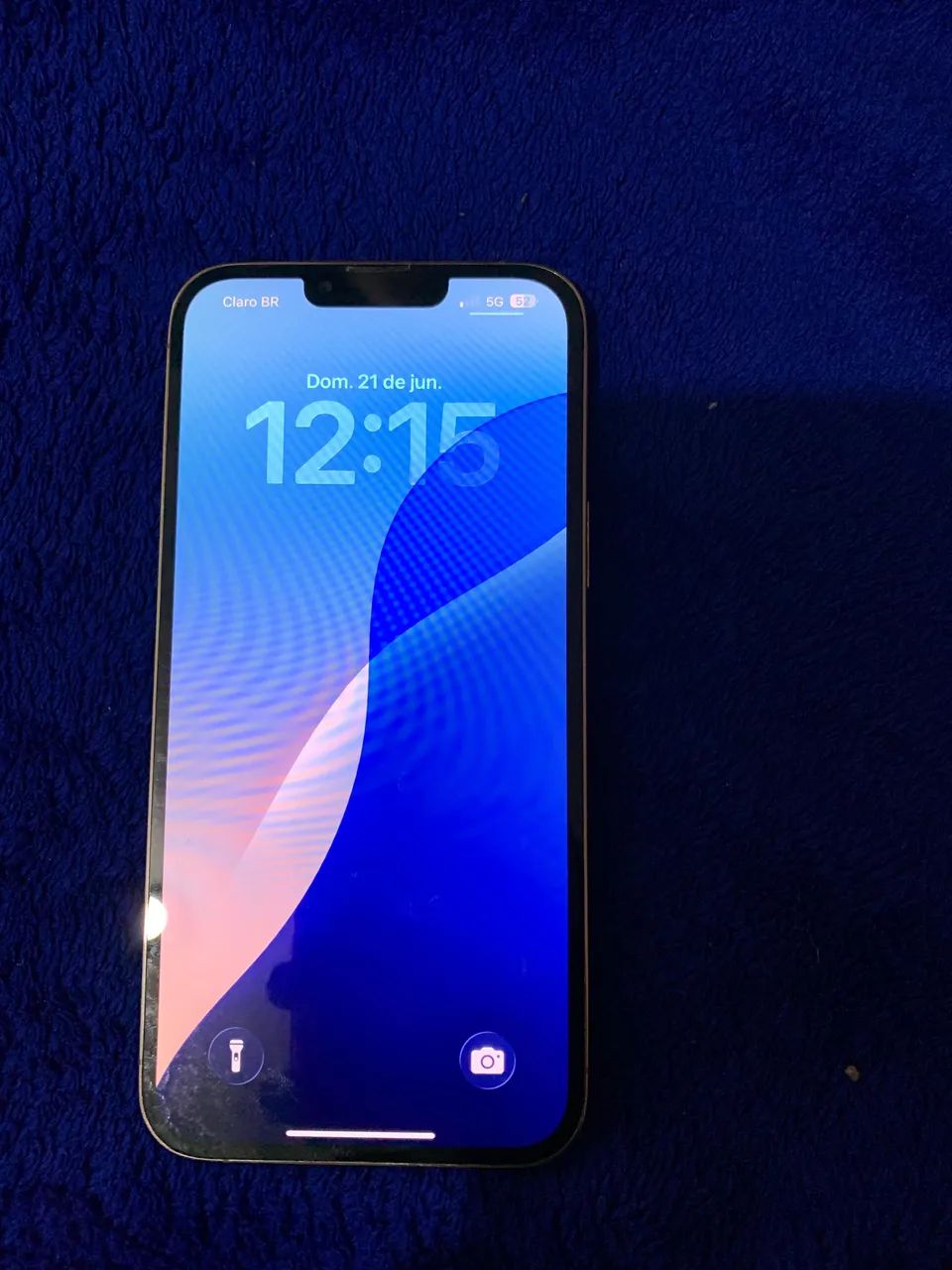 iPhone 13 Pro Max  - Foto 3