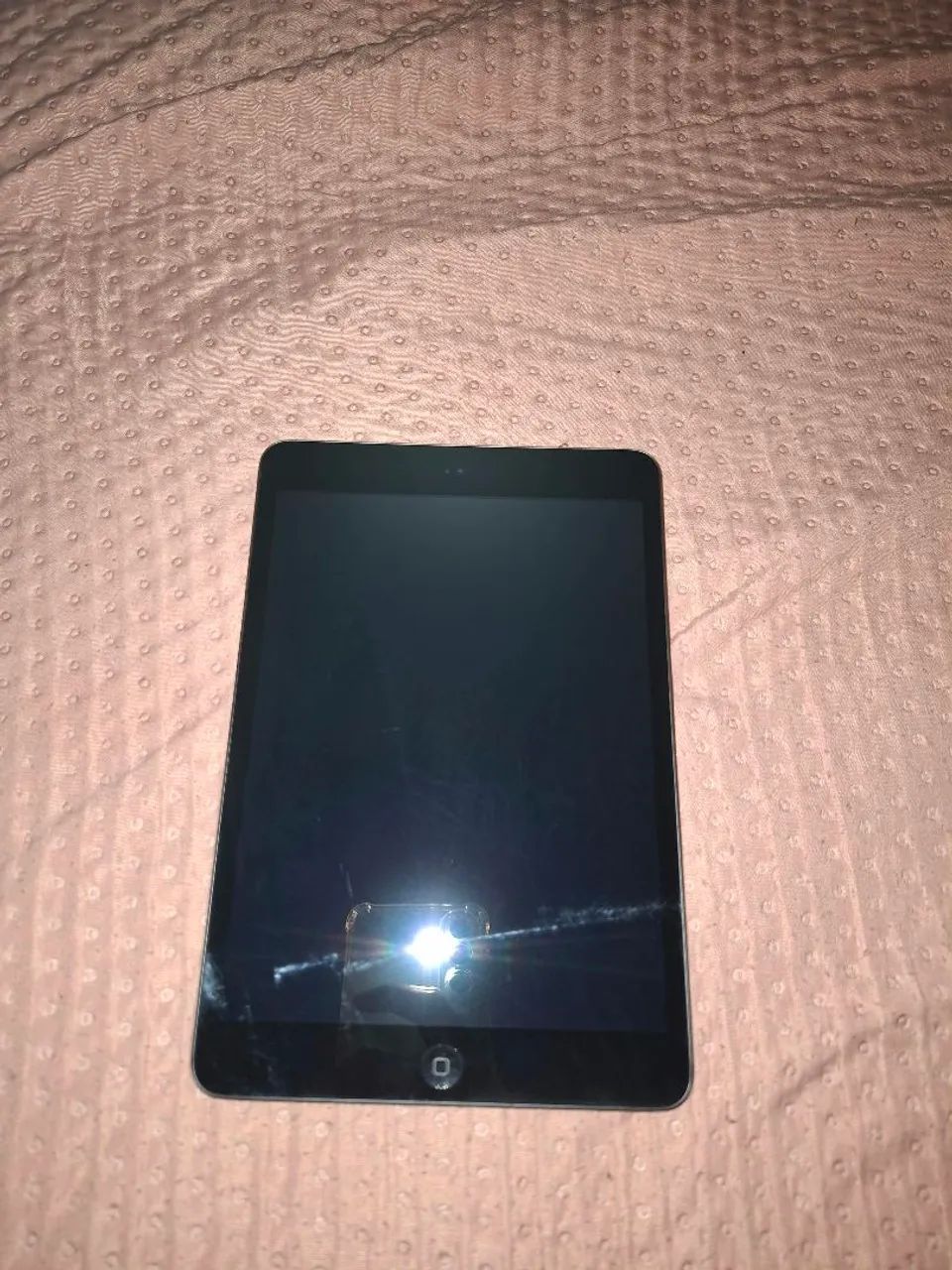 IPad mini 1°Geração  - Foto 3
