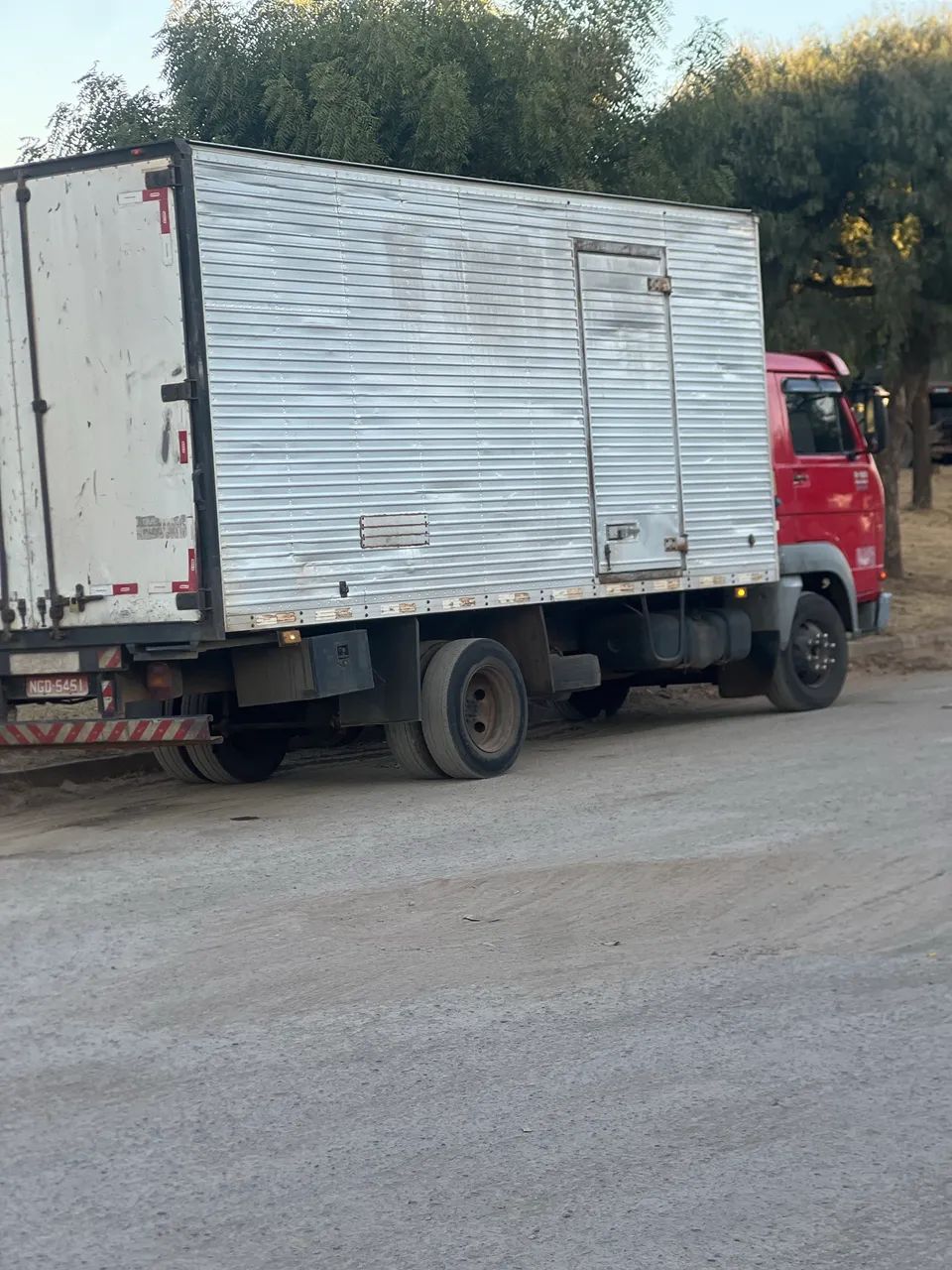 Fretes e mudanças  - Foto 3