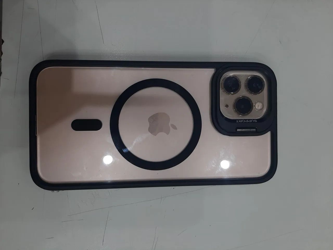 Troco 11 pro!