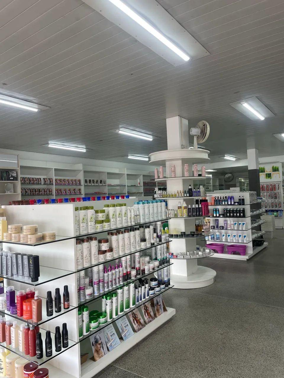 Loja de cosméticos  - Foto 5