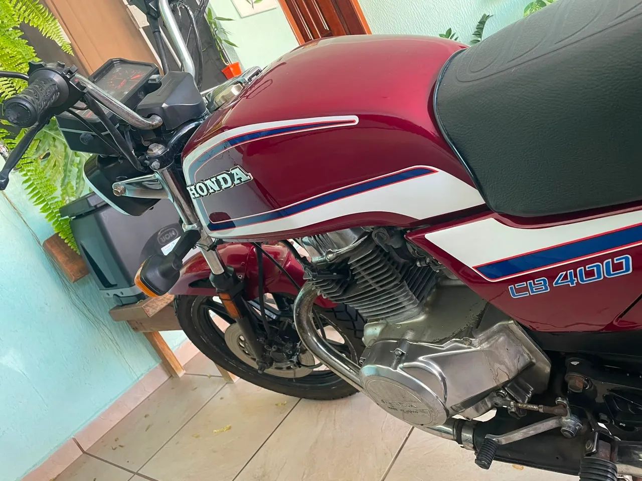 Vende 