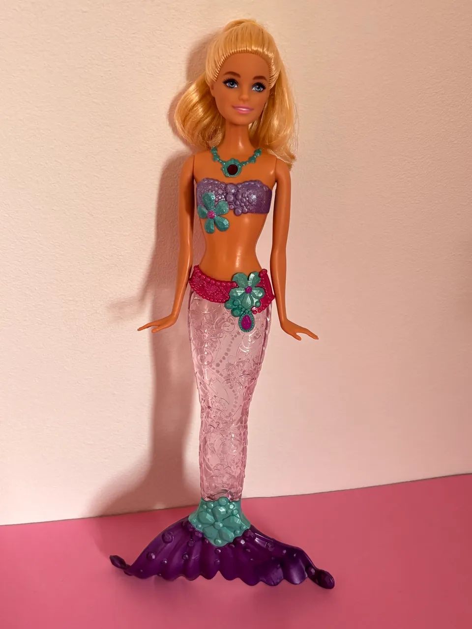 Lote Barbie - Foto 2