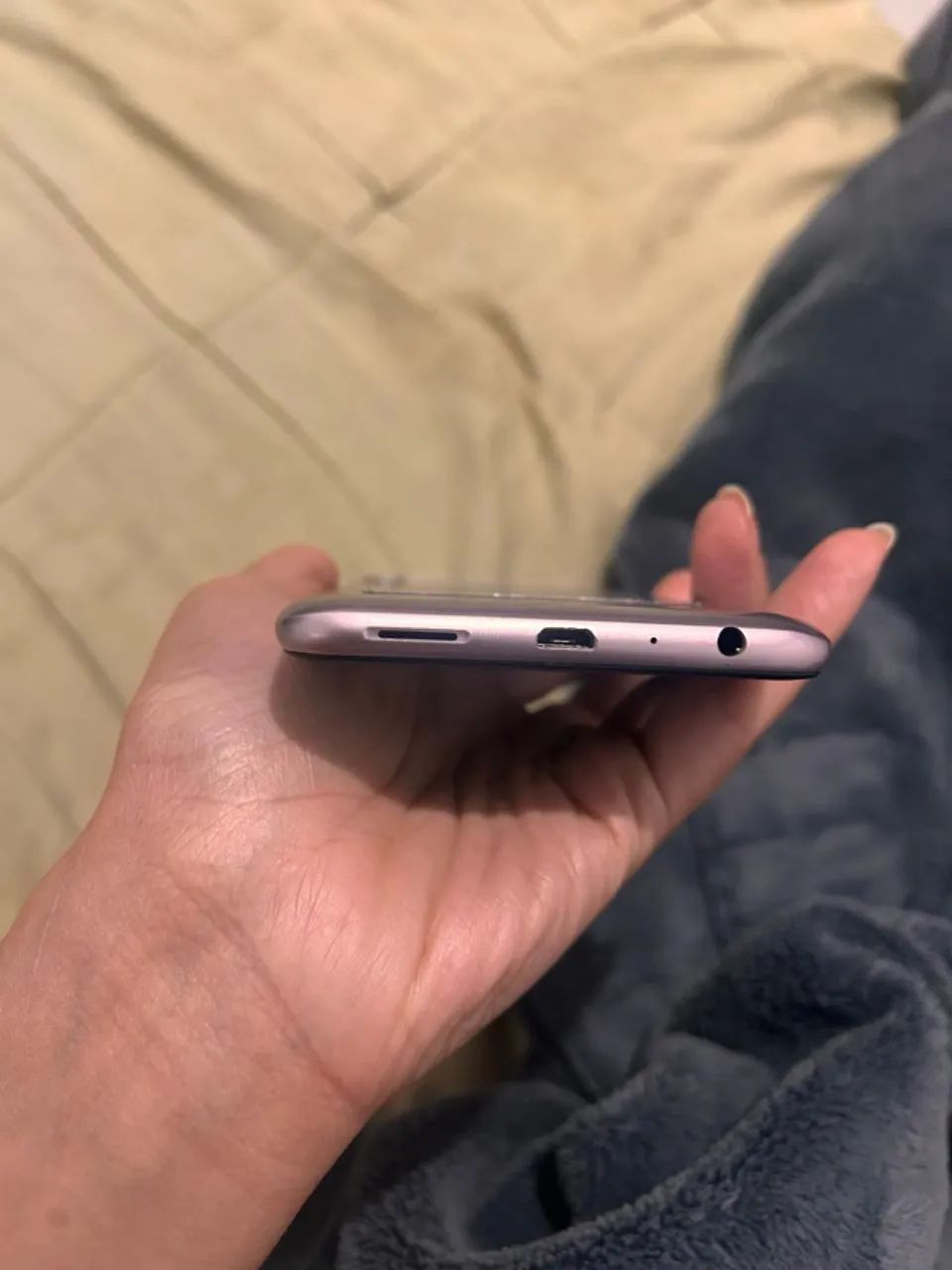 celular Asus shot plus  - Foto 4