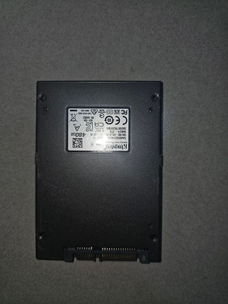 Ssd