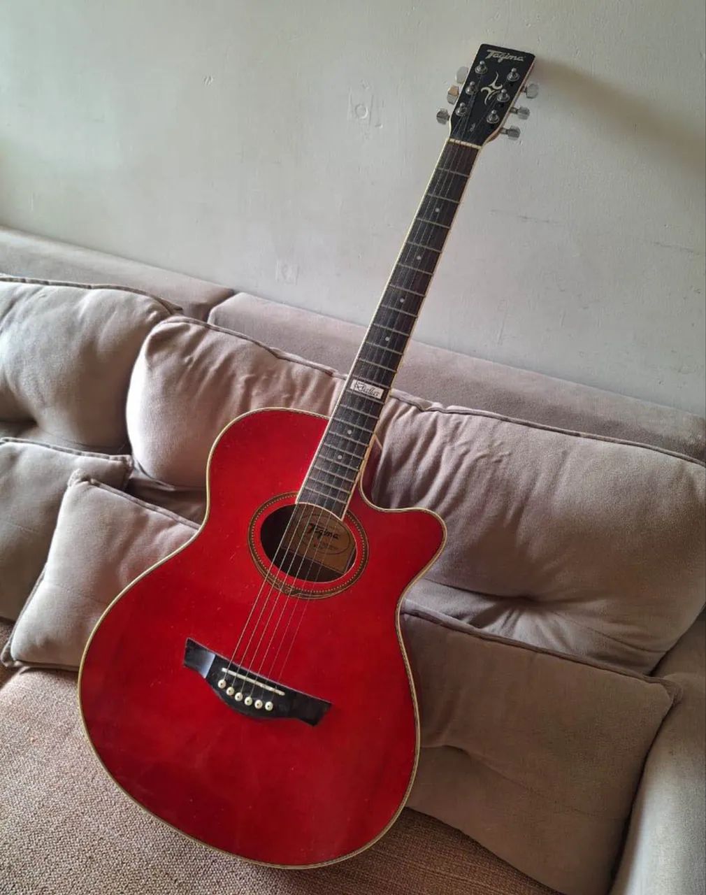 Violão - Foto 2