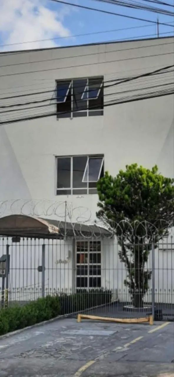Apartamento/kitinet Boqueirão 