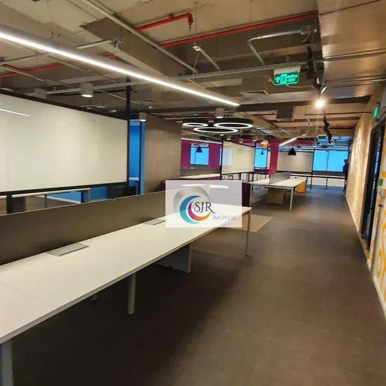 Conjunto para alugar, 474 m² Vila Olímpia - São Paulo/SP - Foto 3