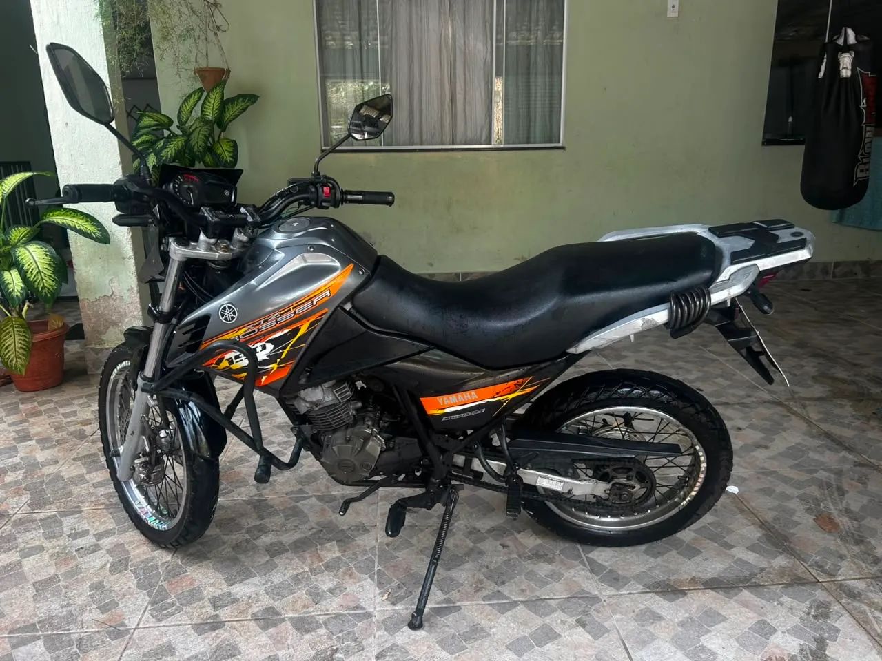 Yamaha XTZ Crosser 150 - Doc. OK, Sem Multas - Foto 3