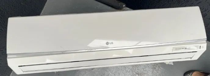 Ar Condicionado LG 12.000 btus