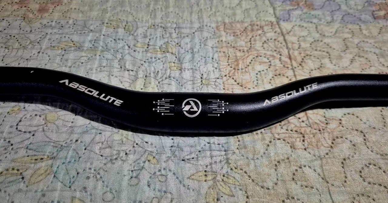 Guidon Bike Absolute viking 